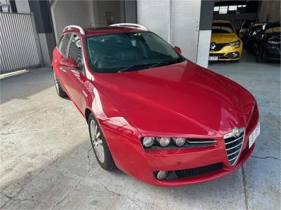 2007 Alfa Romeo 159 JTS Wagon for sale in Albion